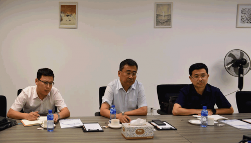 市发改委调研betsson软件