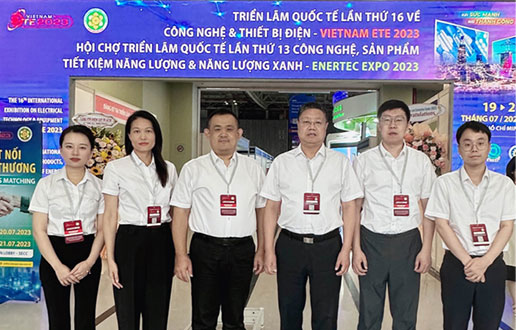 海阔天高 ，“颐越”千里