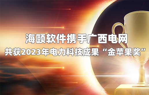 betsson软件携手广西电网共获2023年电